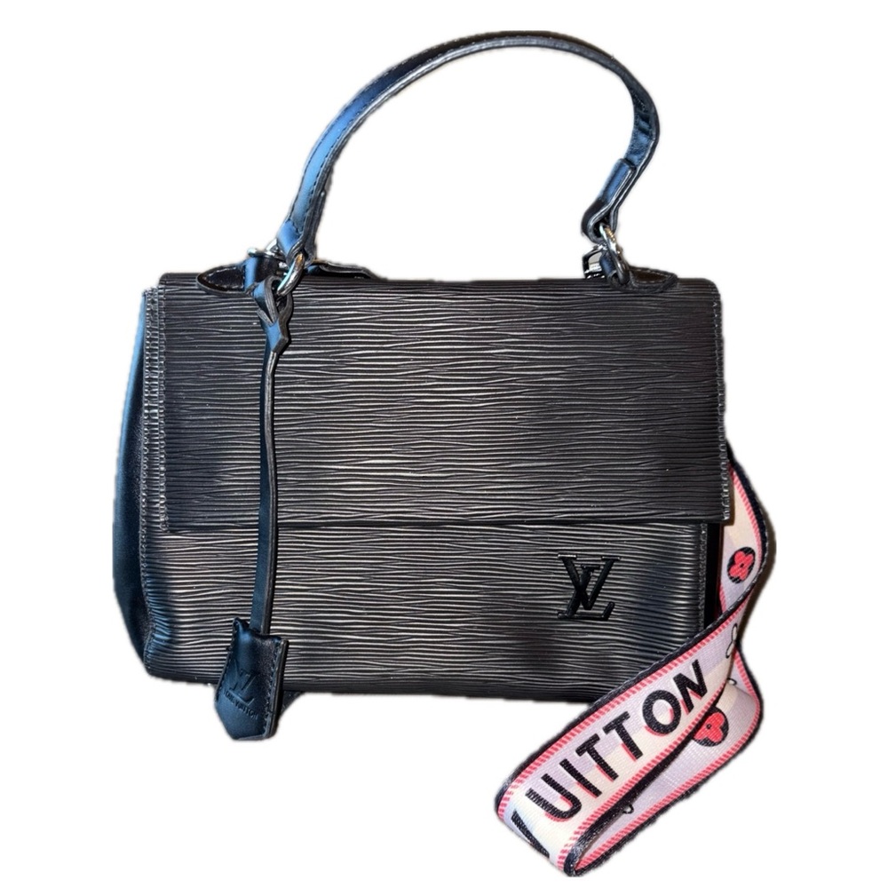 Fashion Coated Canvas Bag